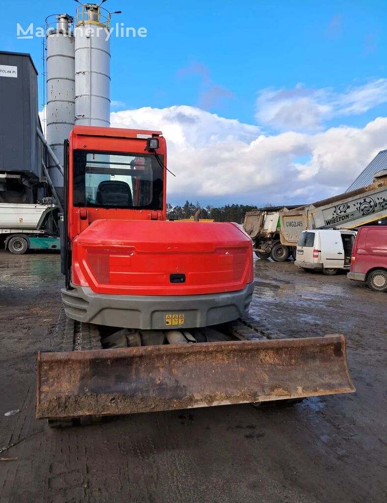 2014 JCB 85, 5 000 mth, dovoz Skladom v EÚ — foto 9 z 14