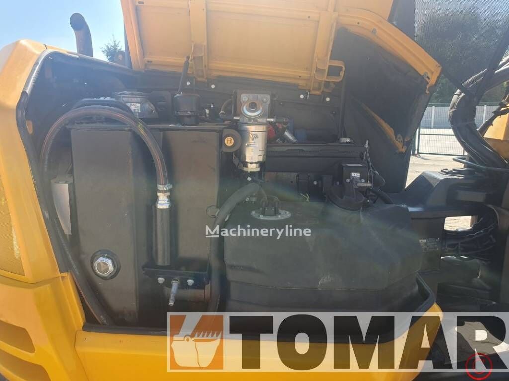 2021 JCB 90, 2 760 mth, dovoz Skladom v EÚ — foto 12 z 16