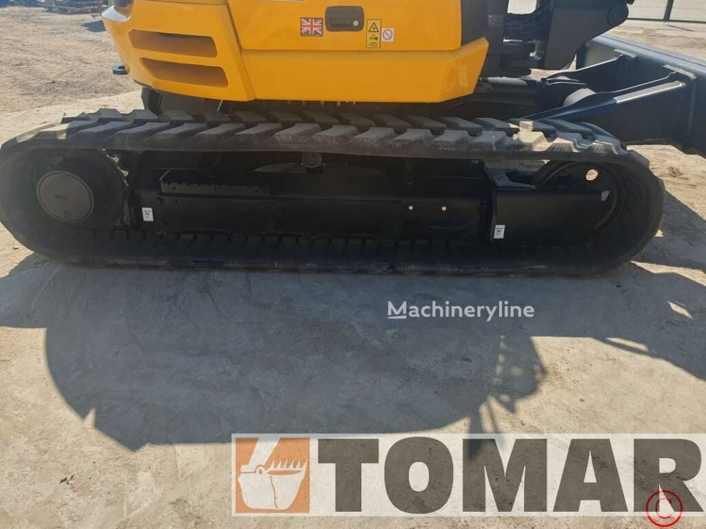 2021 JCB 90, 2 760 mth, dovoz Skladom v EÚ — foto 14 z 16