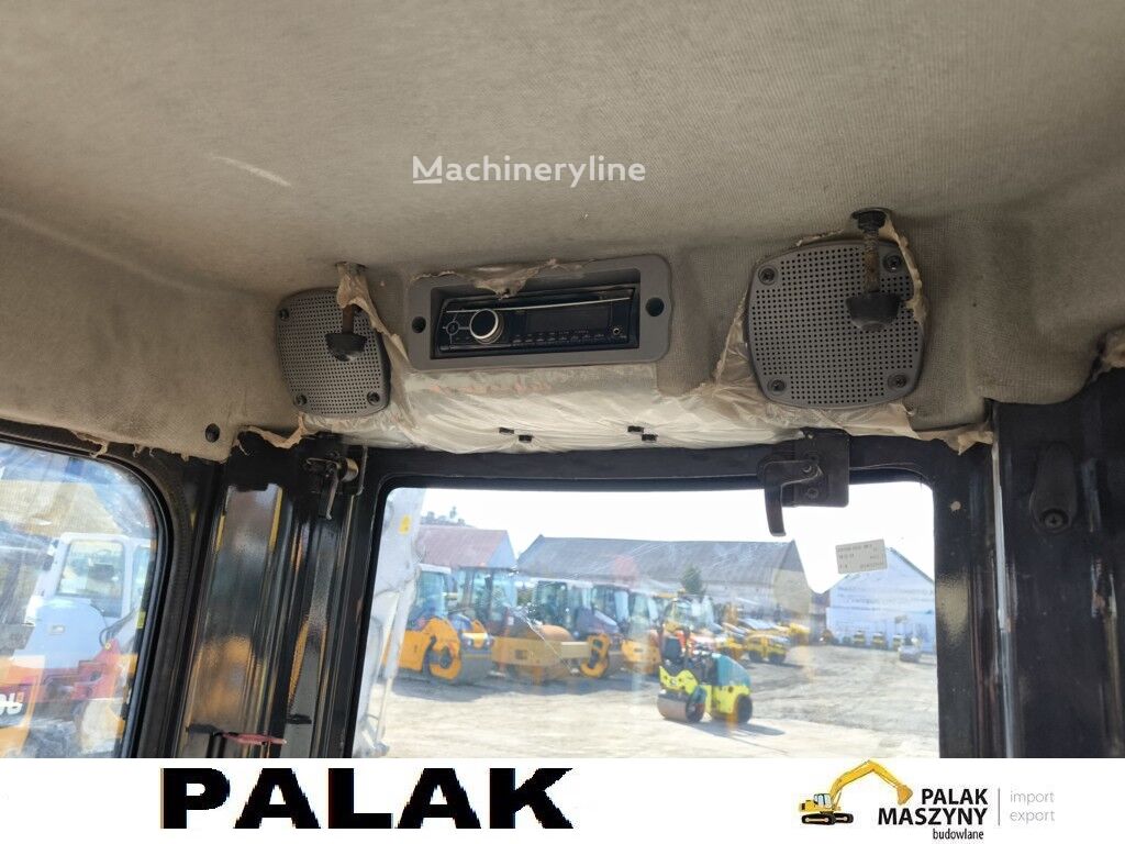 2018 Doosan MINI, dovoz Skladom v EÚ — foto 11 z 16