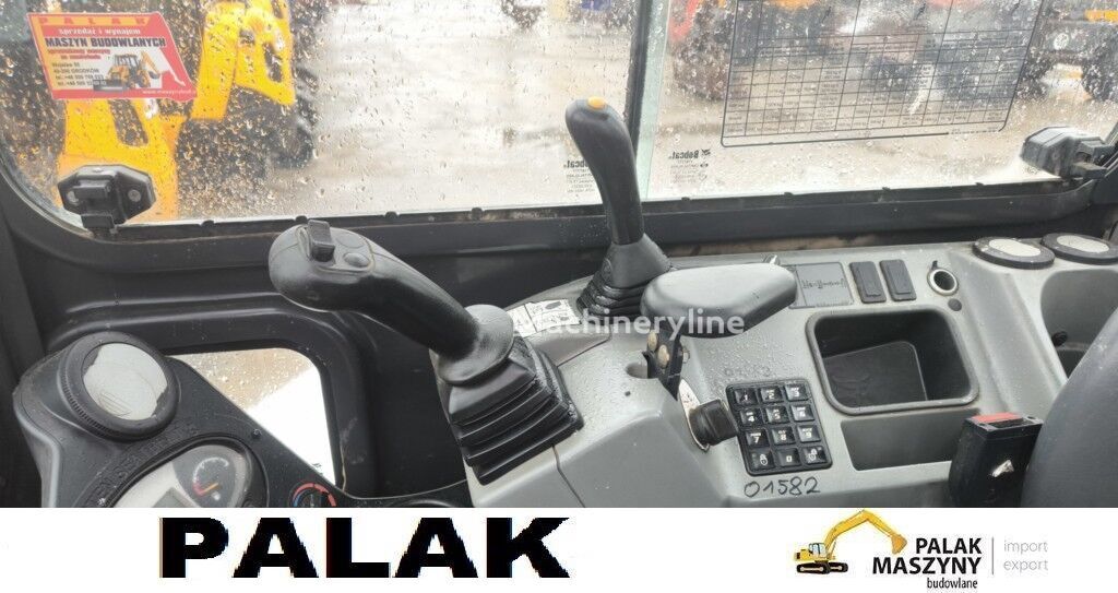 2019 Bobcat MINI, 2 738 mth, dovoz Skladom v EÚ — foto 12 z 15