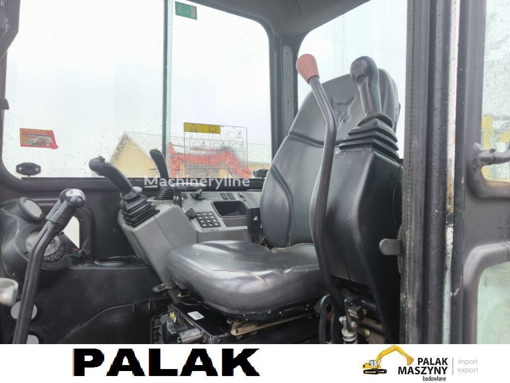 2019 Bobcat MINI, 2 738 mth, dovoz Skladom v EÚ — foto 13 z 15