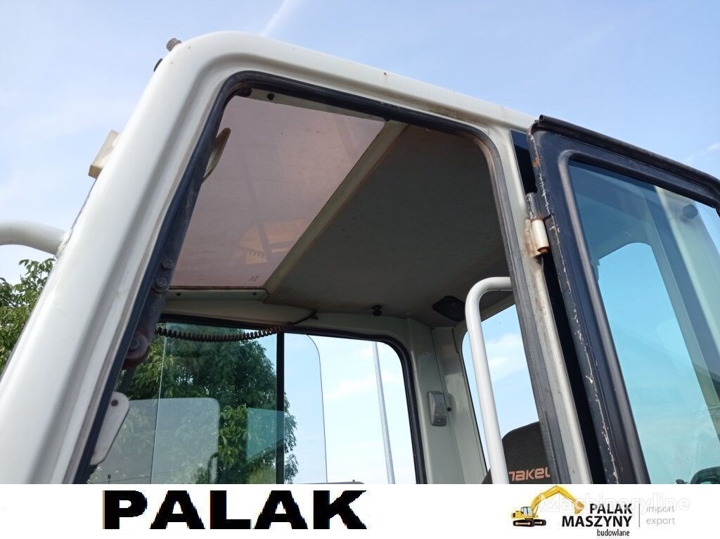 2015 Takeuchi MINI, 4 679 mth, dovoz Skladom v EÚ — foto 11 z 15