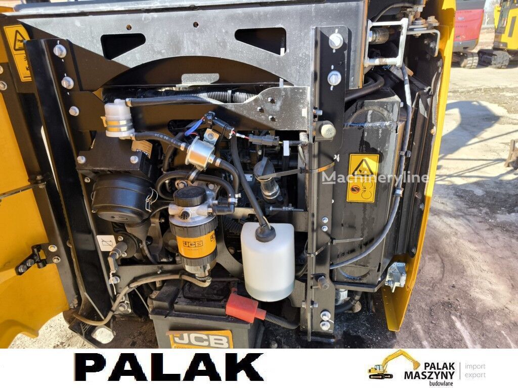 2022 JCB MINI, 790 mth, dovoz Skladom v EÚ — foto 14 z 15