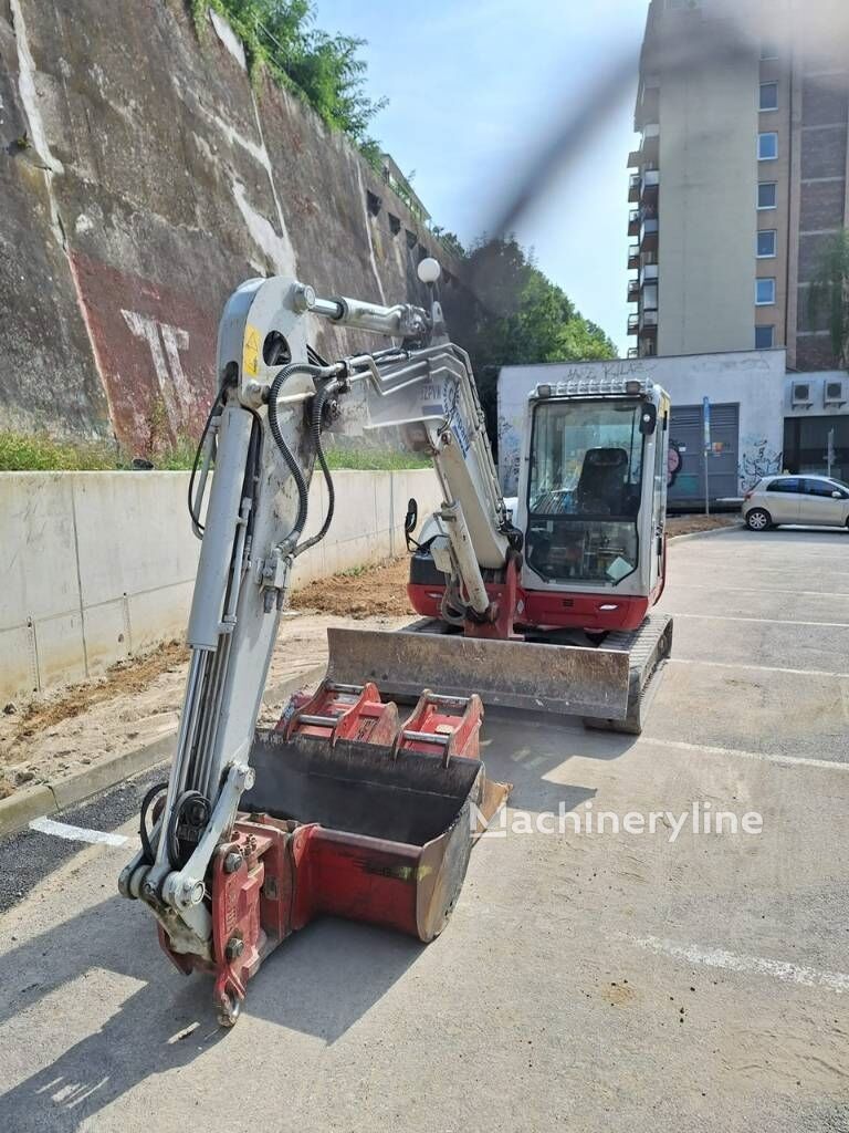 2020 Takeuchi TB, 3 492 mth, dovoz Skladom v EÚ — foto 1