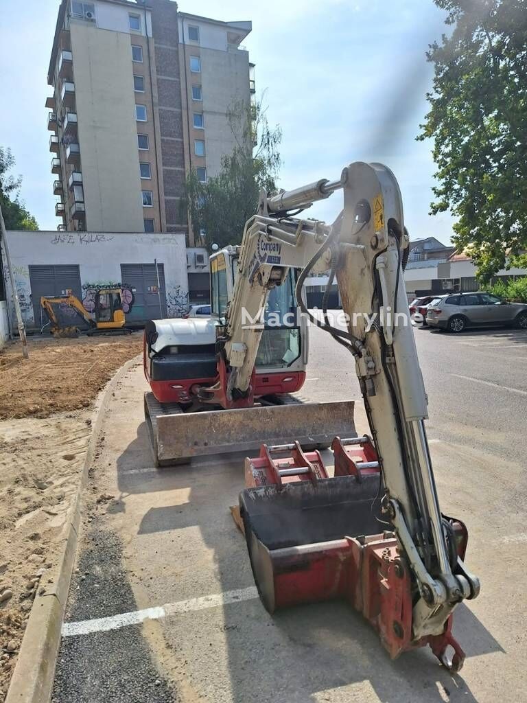 2020 Takeuchi TB, 3 492 mth, dovoz Skladom v EÚ — foto 2 z 8