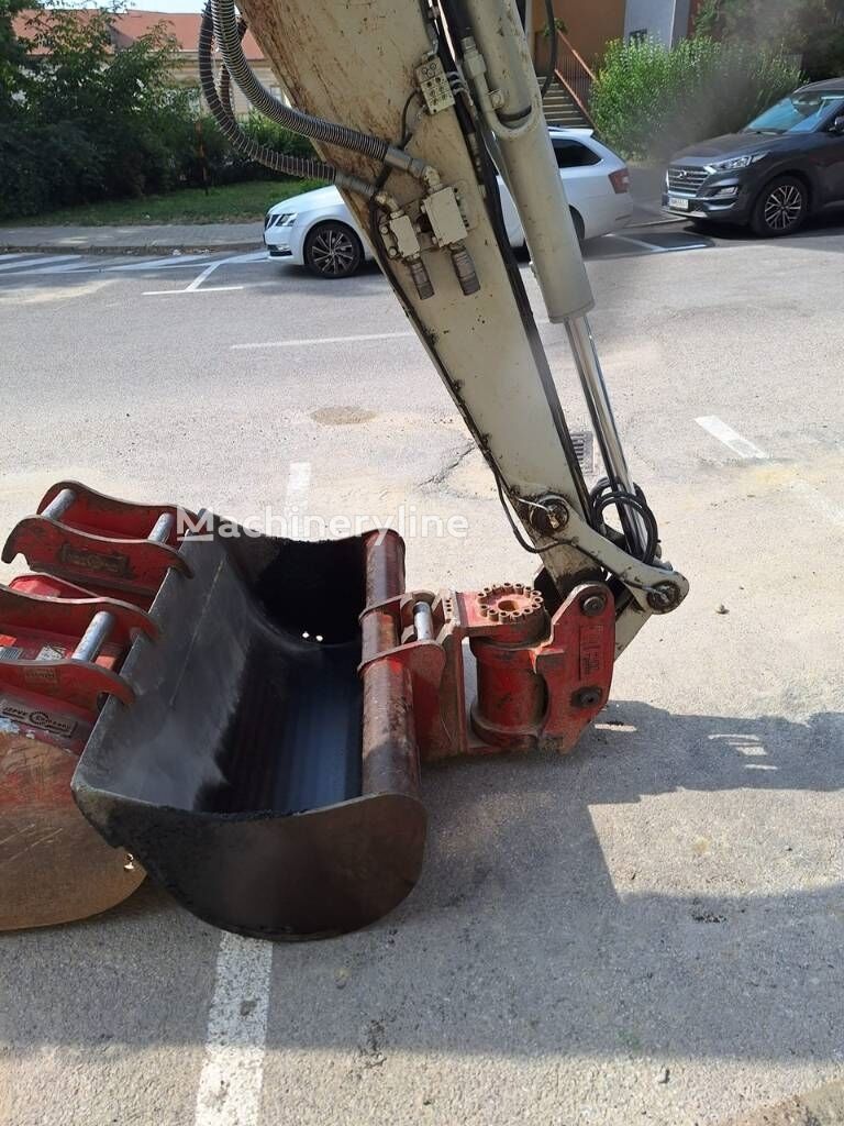 2020 Takeuchi TB, 3 492 mth, dovoz Skladom v EÚ — foto 7 z 8