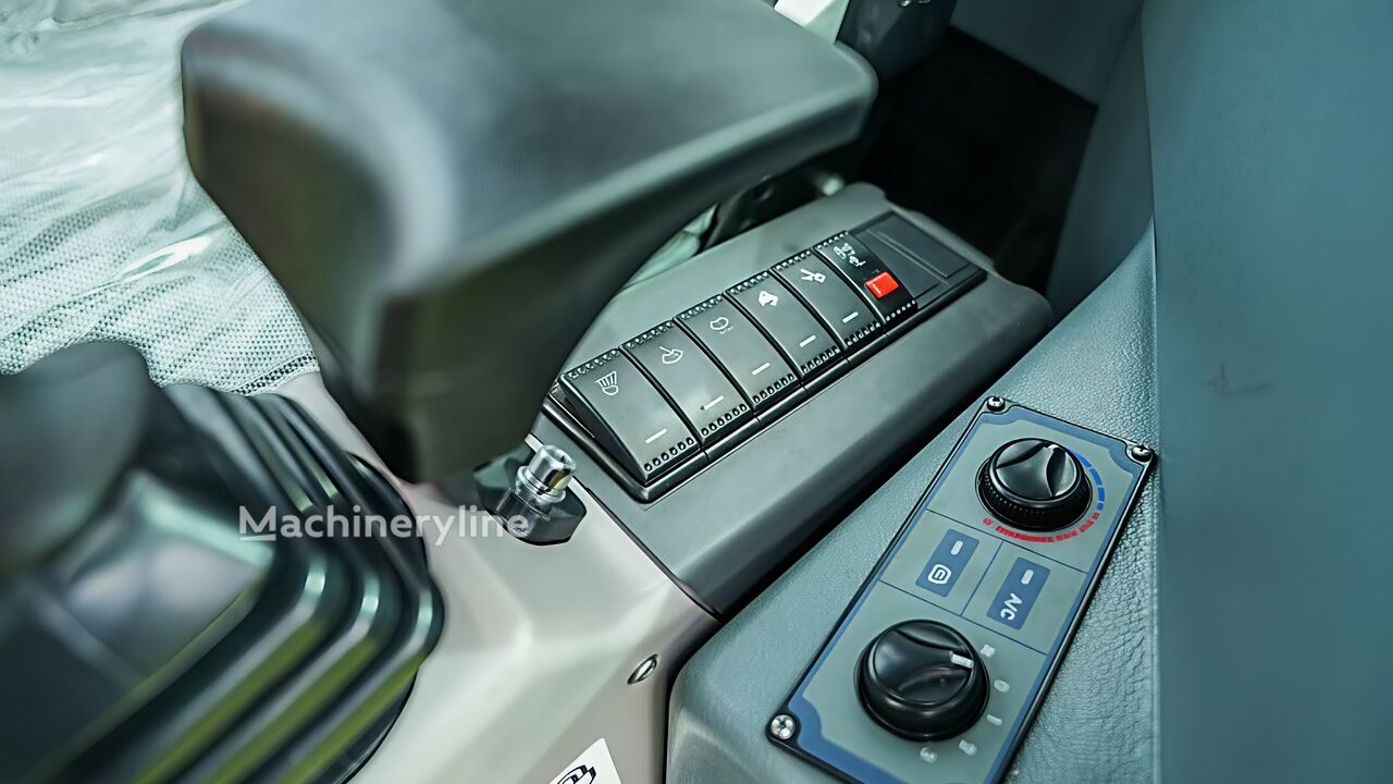 2026 Yuchai NEW, dovoz Skladom v EÚ — foto 14 z 15