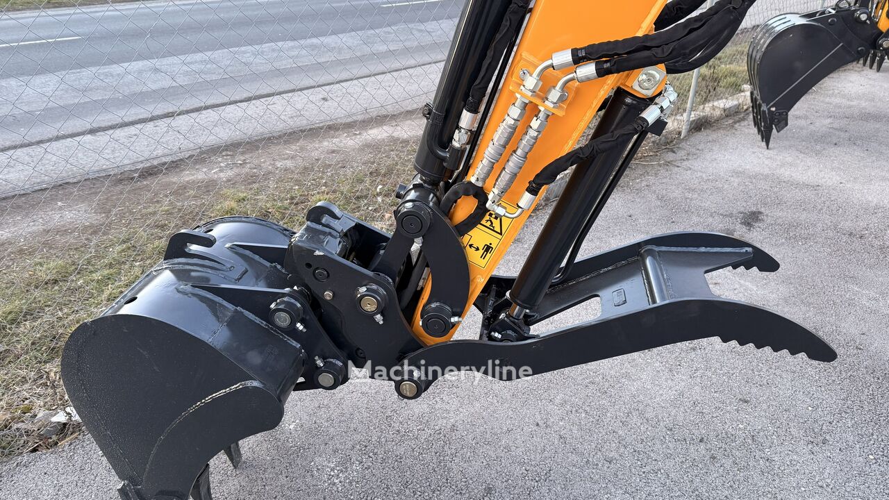 2026 Yuchai NEW, dovoz Skladom v EÚ — foto 9 z 15