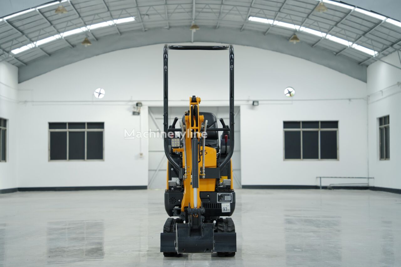 2026 Yuchai NEW, dovoz Skladom v EÚ — foto 9 z 10