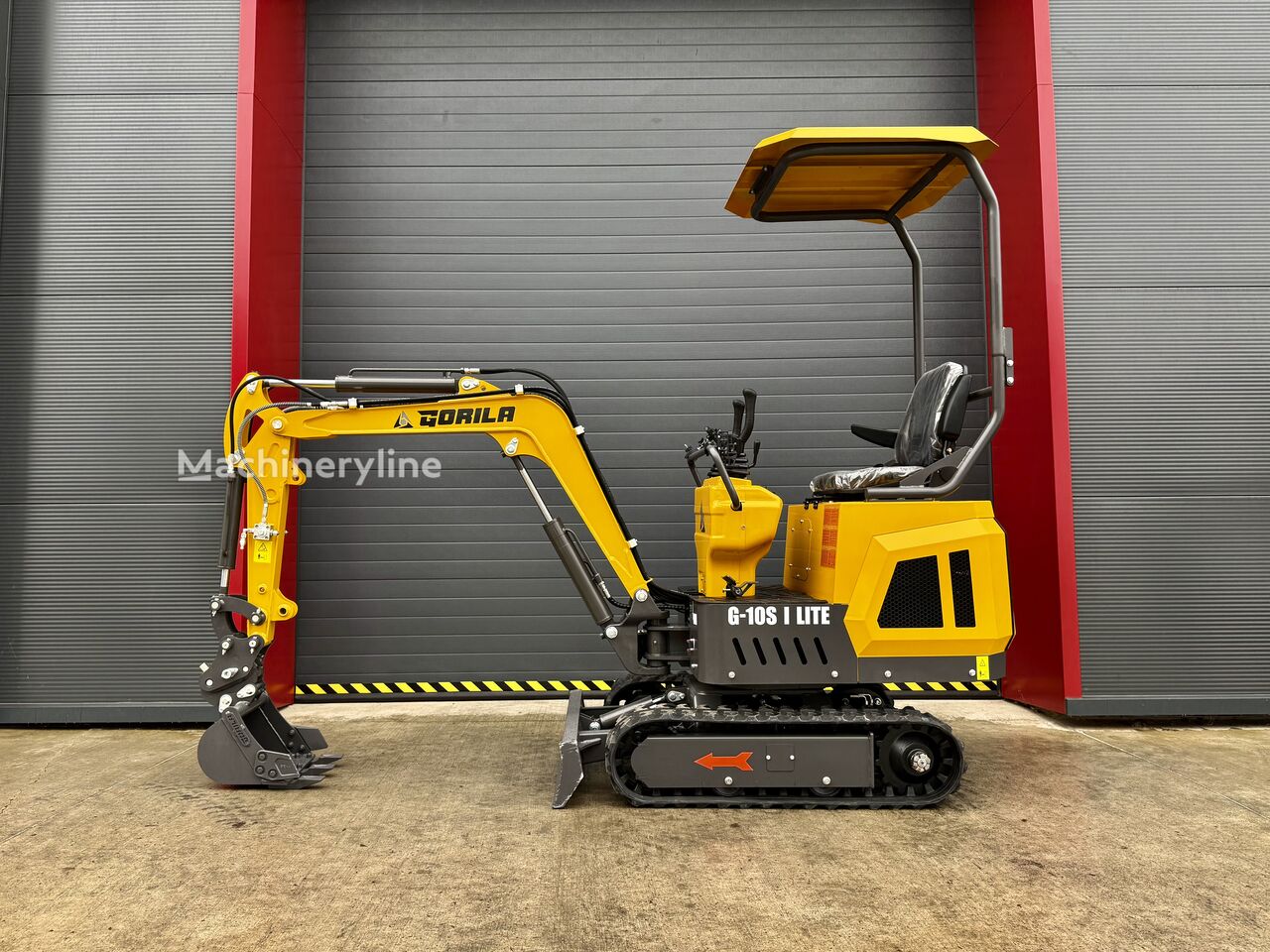 2026 Gorila NEW, dovoz Skladom v EÚ — foto 2 z 16