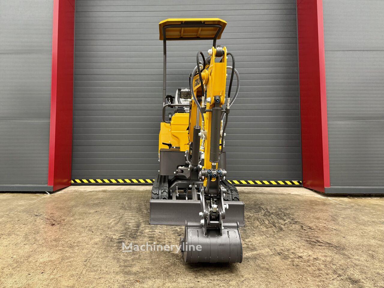 2026 Gorila NEW, dovoz Skladom v EÚ — foto 7 z 16