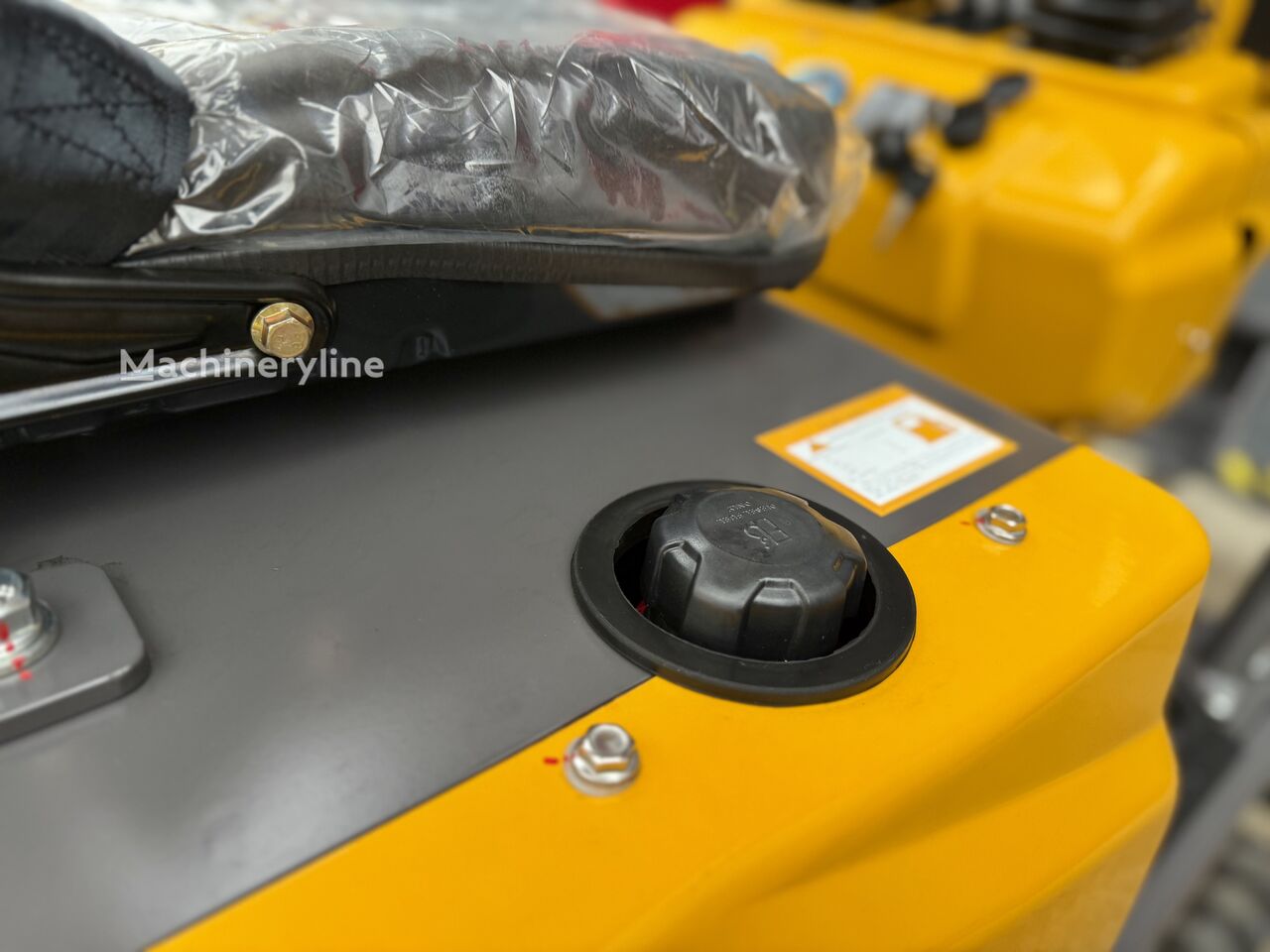 2026 Gorila NEW, dovoz Skladom v EÚ — foto 11 z 16