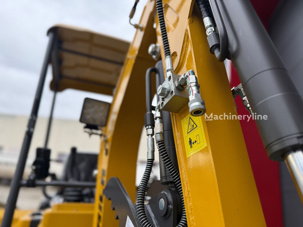 2026 Gorila NEW, dovoz Skladom v EÚ — foto 13 z 16