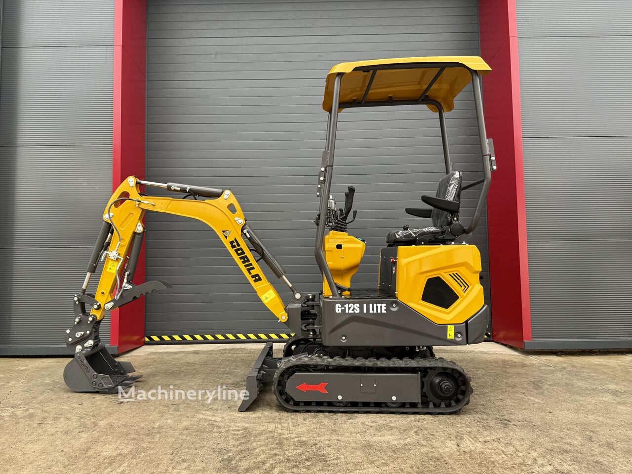 2026 Gorila NEW, dovoz Skladom v EÚ — foto 2 z 16