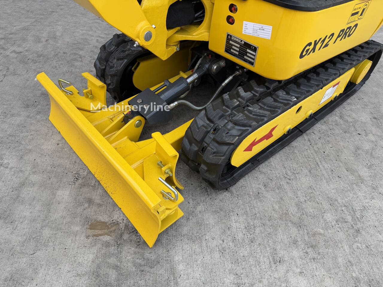 Gorila NEW, dovoz Skladom v EÚ — foto 12 z 16