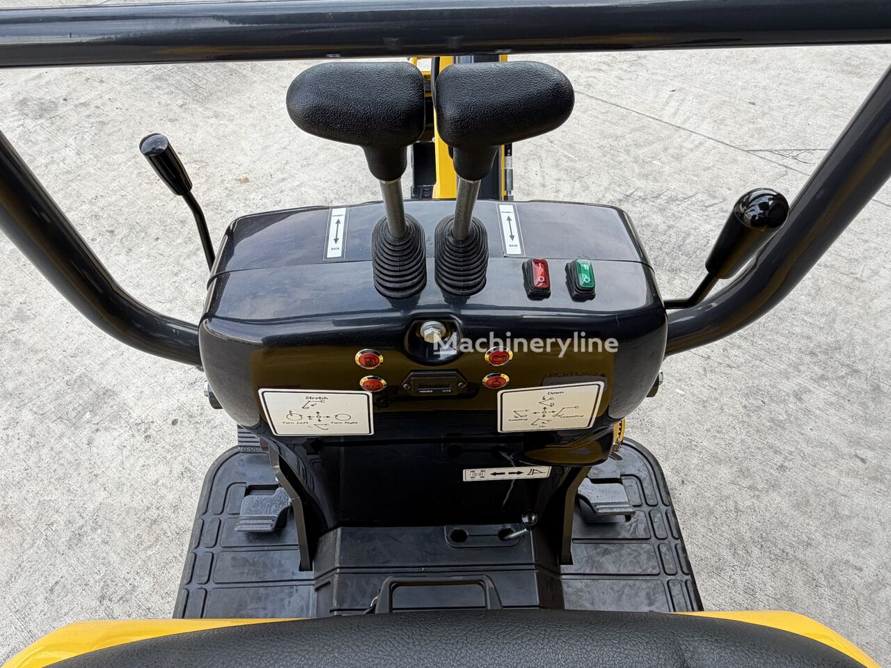 Gorila NEW, dovoz Skladom v EÚ — foto 14 z 16