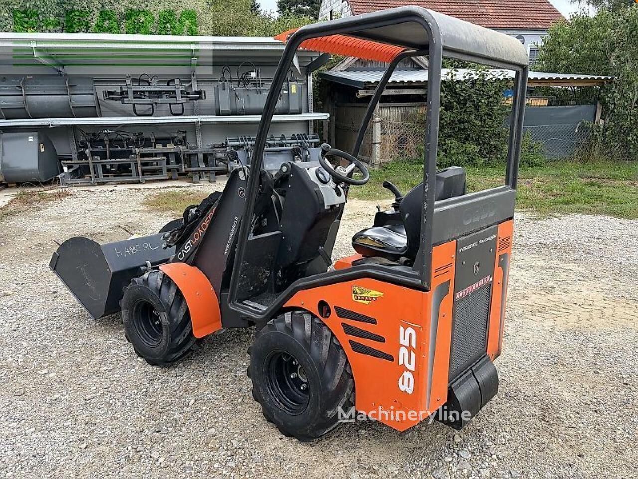 2019 Case 825D, dovoz Skladom v EÚ — foto 2 z 11