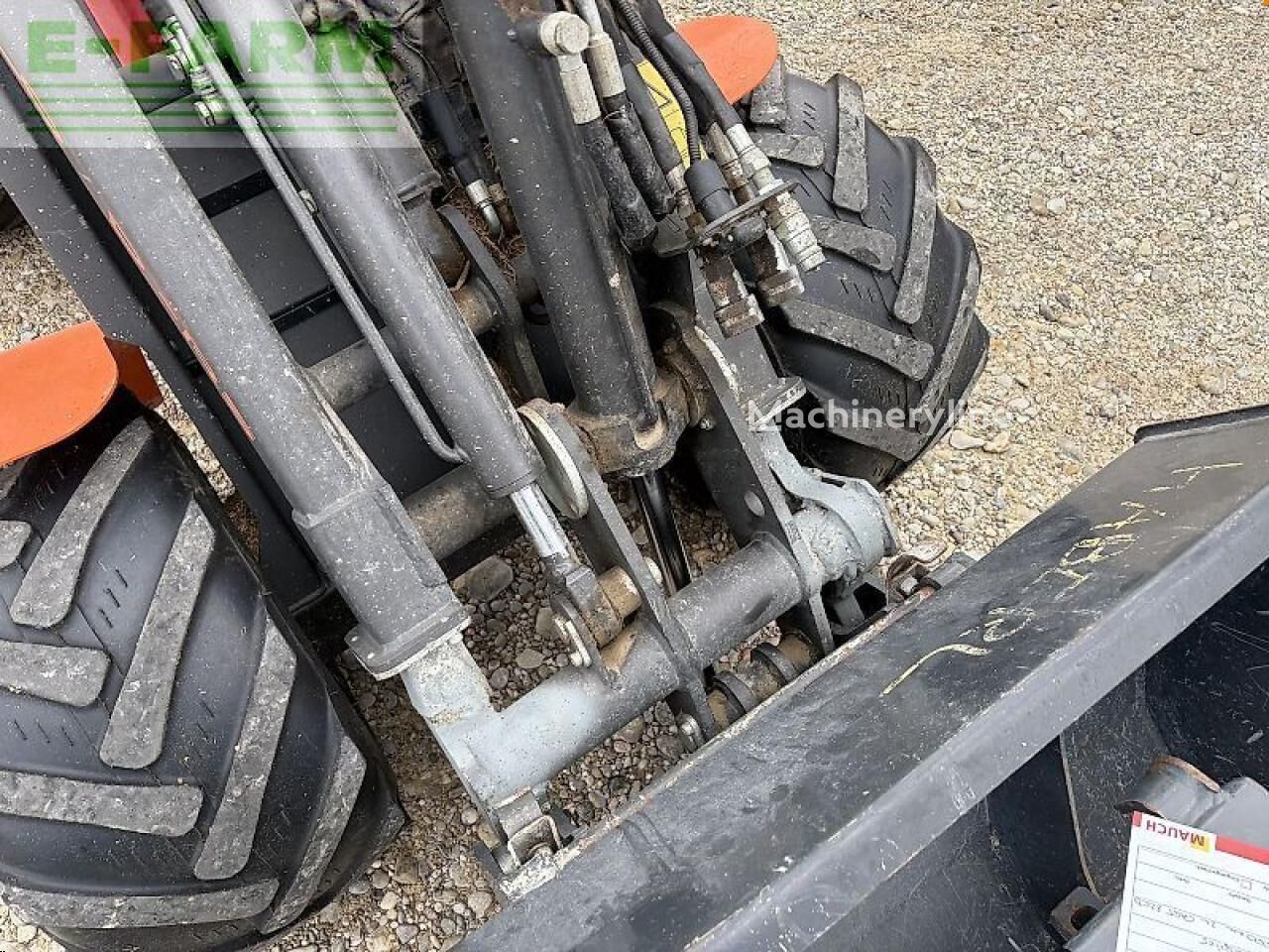 2019 Case 825D, dovoz Skladom v EÚ — foto 6 z 11
