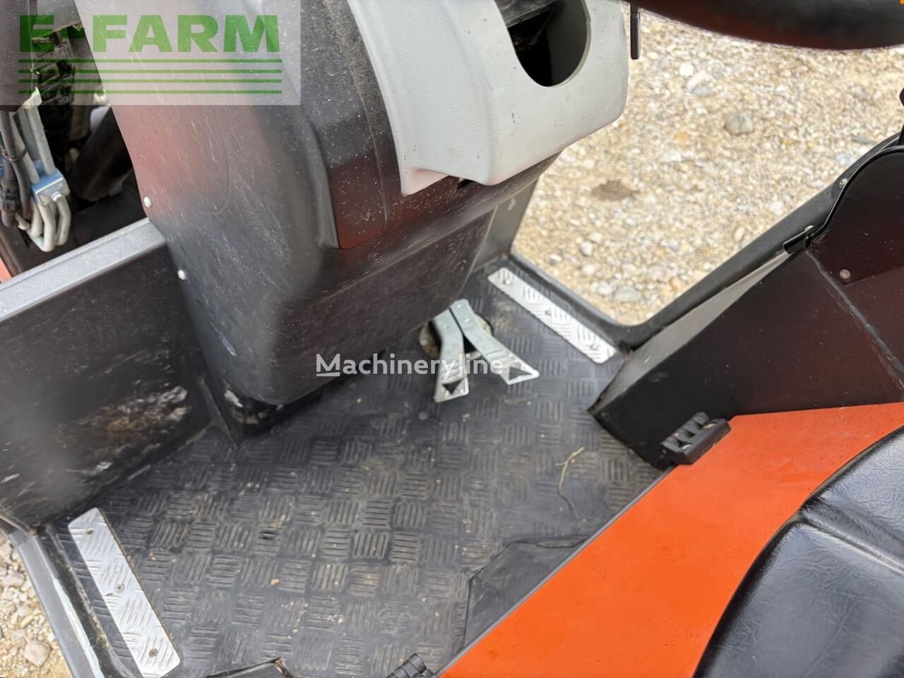 2019 Case 825D, 960 mth, dovoz Skladom v EÚ — foto 9 z 12
