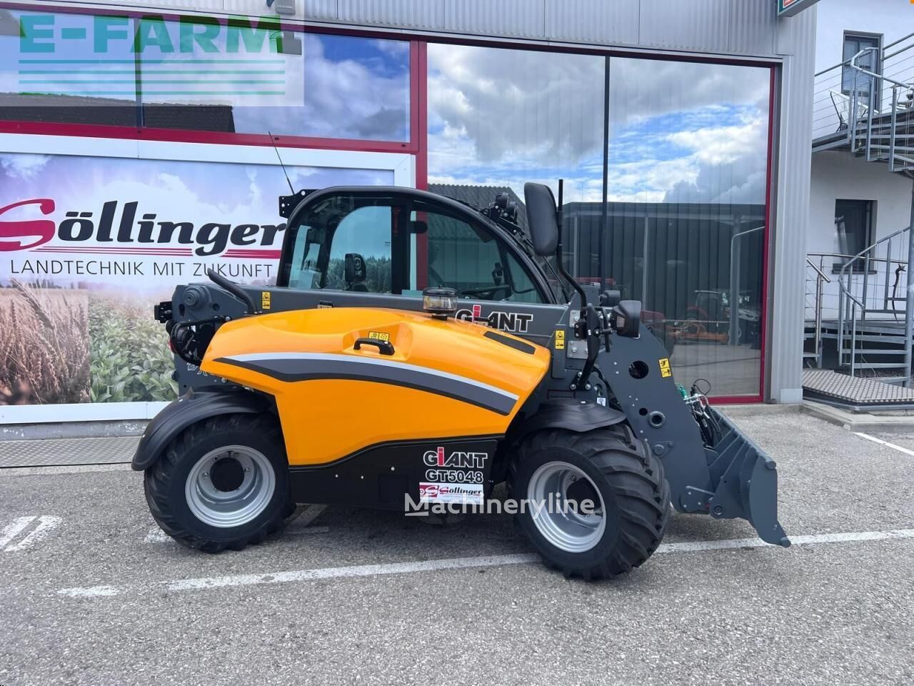 2025 Giant GT, 15 mth, dovoz Skladom v EÚ — foto 1