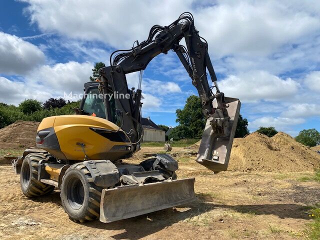 2019 Mecalac 11MWR, 6 900 mth, dovoz Skladom v EÚ — foto 2 z 11