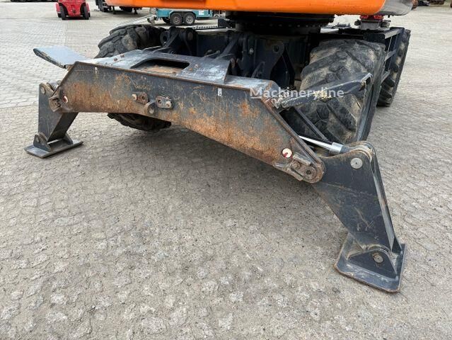 2021 Doosan, 4 228 mth, dovoz Skladom v EÚ — foto 11 z 16
