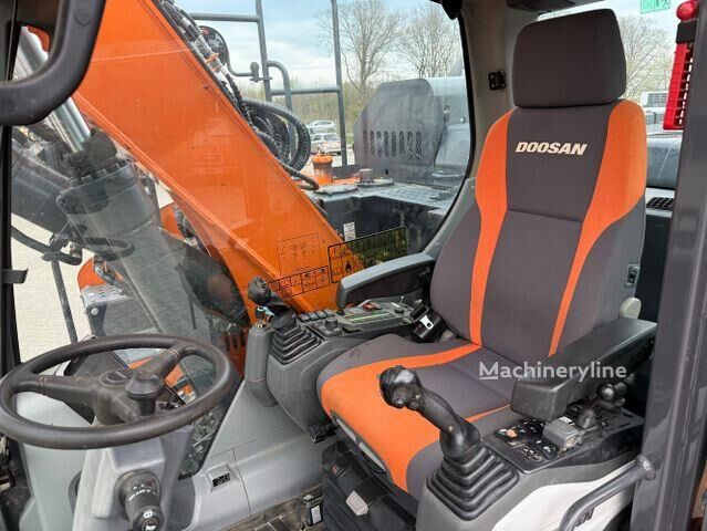 2021 Doosan, 4 228 mth, dovoz Skladom v EÚ — foto 14 z 16