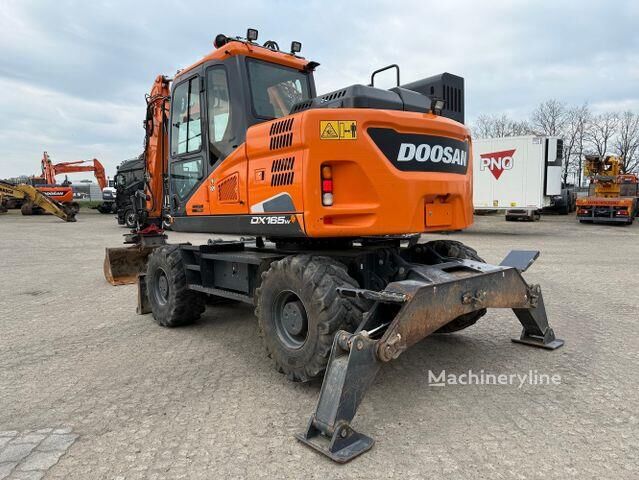 2021 Doosan, 4 228 mth, dovoz Skladom v EÚ — foto 3 z 16