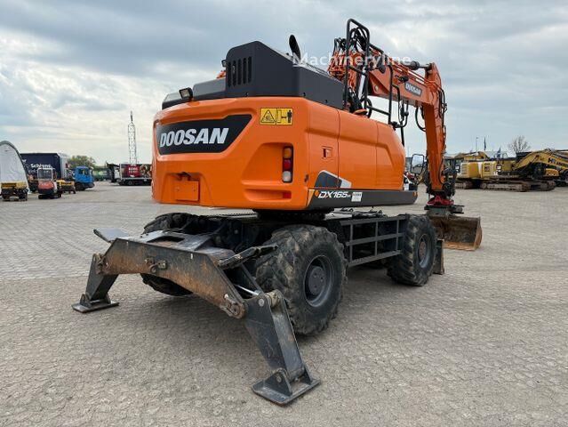 2021 Doosan, 4 228 mth, dovoz Skladom v EÚ — foto 4 z 16