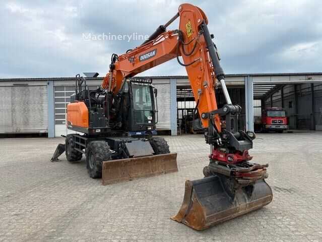 2021 Doosan, 4 228 mth, dovoz Skladom v EÚ — foto 6 z 16
