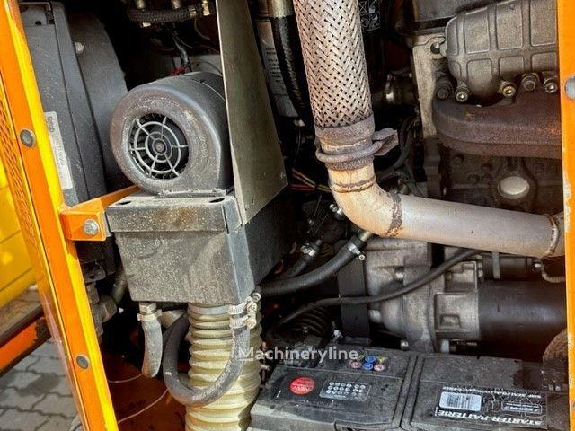 1998 Kubota KIEFER, 8 260 mth, dovoz Skladom v EÚ — foto 12 z 16