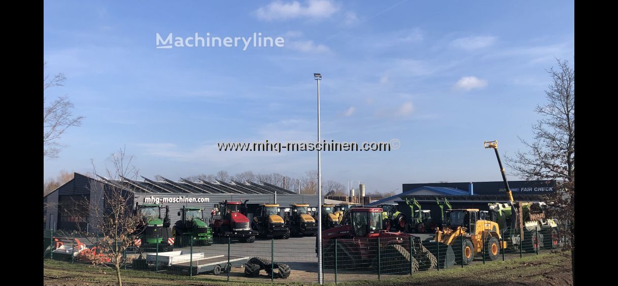 2018 Wacker Neuson EW100, 3 178 mth, dovoz Skladom v EÚ — foto 10 z 10