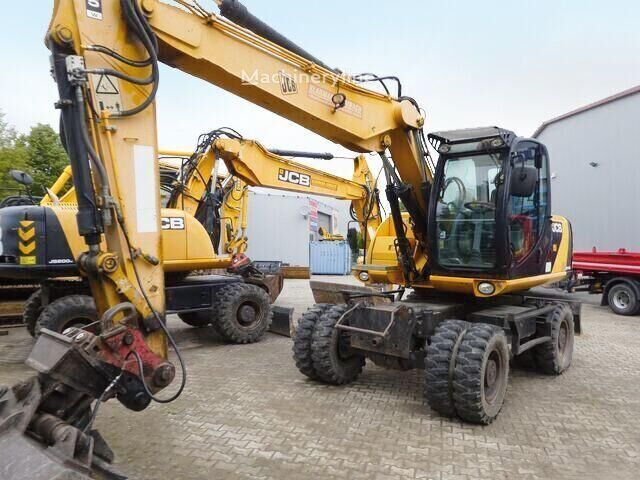 2009 JCB JS, 5 500 mth, dovoz Skladom v EÚ — foto 1 z 5 2009 JCB JS, 5 500 mth, dovoz Skladom v EÚ — foto 1 z 5