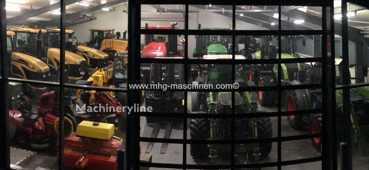 2017 Wacker Neuson EW100, 2 614 mth, dovoz Skladom v EÚ — foto 7 z 8