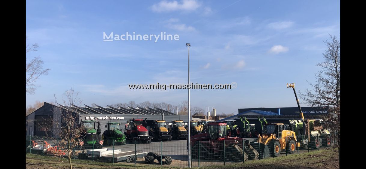 2017 Wacker Neuson EW100, 2 614 mth, dovoz Skladom v EÚ — foto 8 z 8