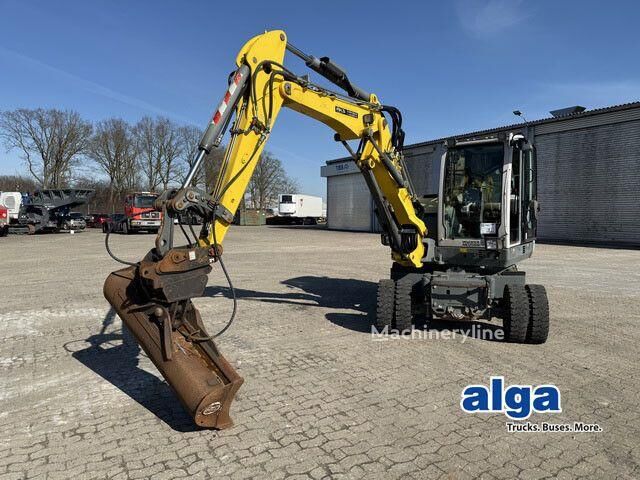 2019 Neuson, 3 740 mth, dovoz Skladom v EÚ — foto 1 | AMECAR 2019 Neuson, 3 740 mth, dovoz Skladom v EÚ — foto 1