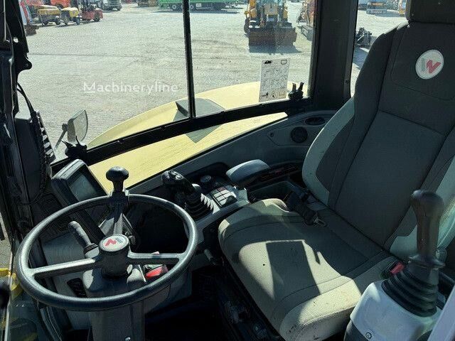 2019 Neuson, 3 740 mth, dovoz Skladom v EÚ — foto 16 z 16
