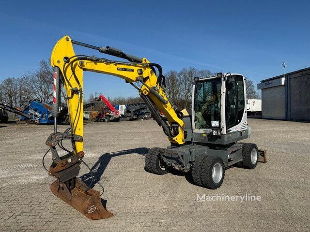 2019 Neuson, 3 740 mth, dovoz Skladom v EÚ — foto 2 z 16