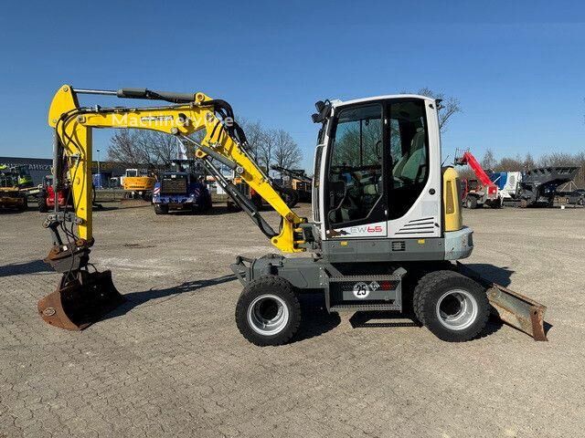 2019 Neuson, 3 740 mth, dovoz Skladom v EÚ — foto 3 z 16