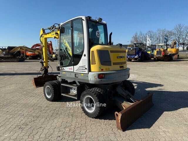 2019 Neuson, 3 740 mth, dovoz Skladom v EÚ — foto 4 z 16