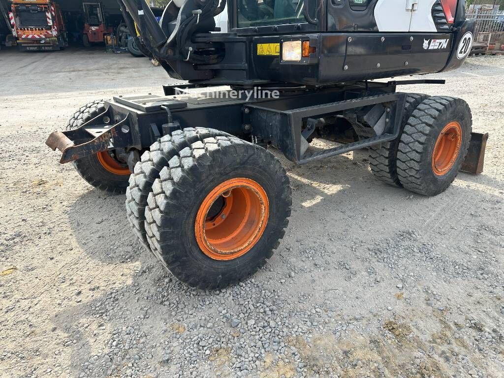 2022 Bobcat, 1 329 mth, dovoz Skladom v EÚ — foto 2 z 16