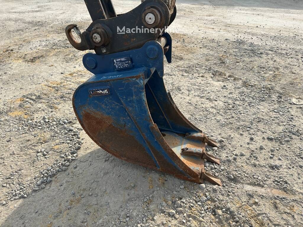 2022 Bobcat, 1 329 mth, dovoz Skladom v EÚ — foto 3 z 16