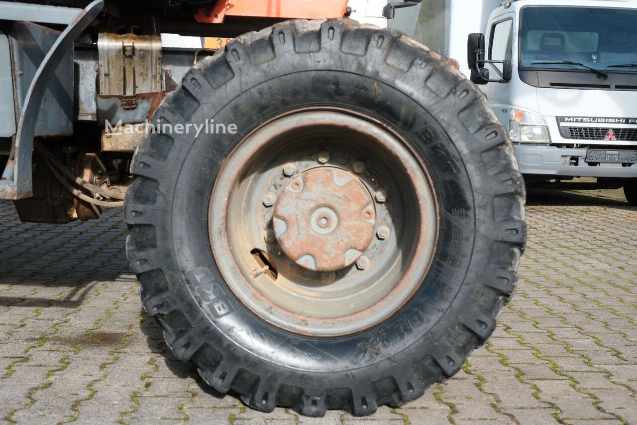 2005 Atlas 1604K, 14 000 mth, dovoz Skladom v EÚ — foto 10 z 16