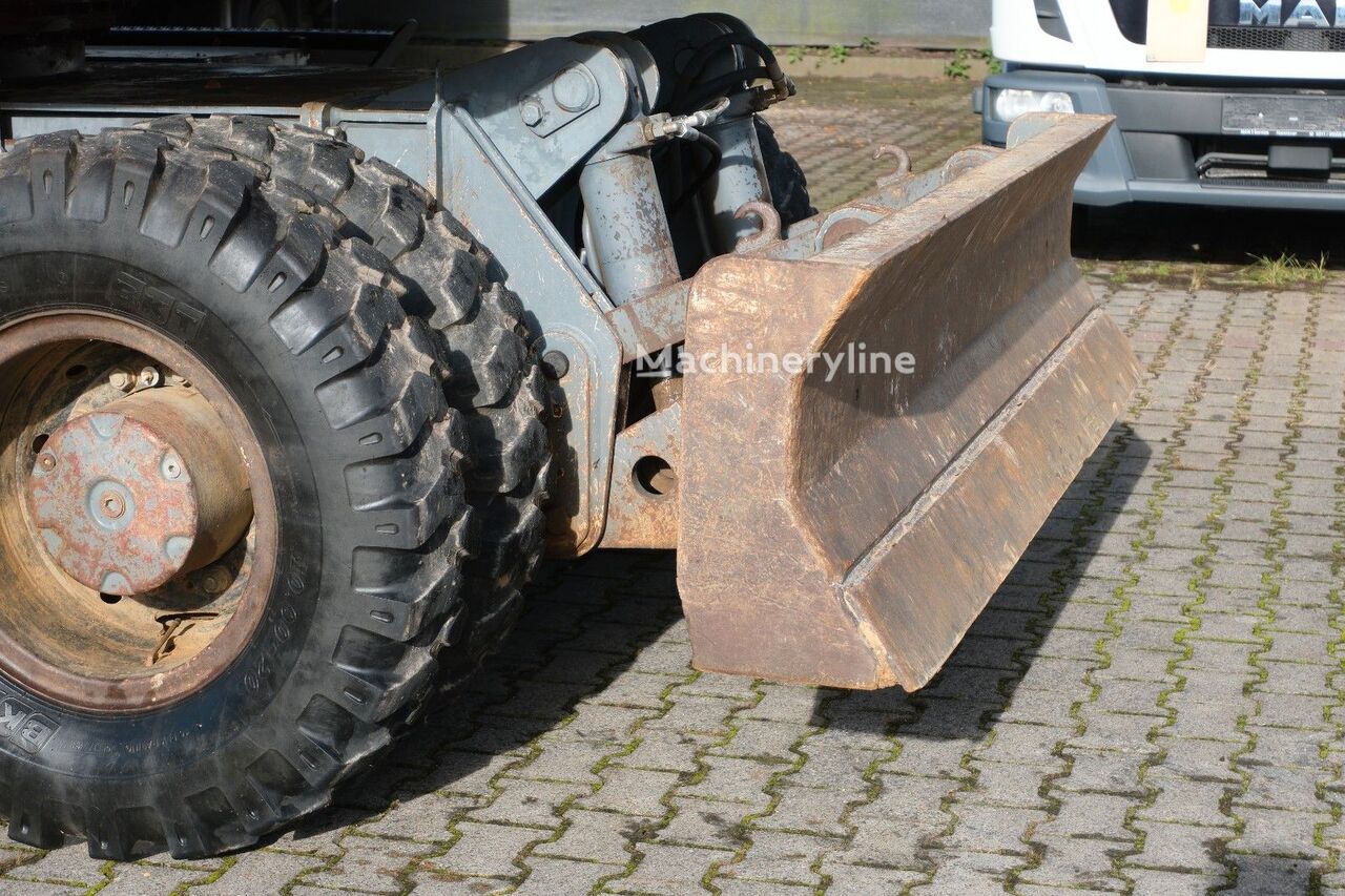 2005 Atlas 1604K, 14 000 mth, dovoz Skladom v EÚ — foto 9 z 16