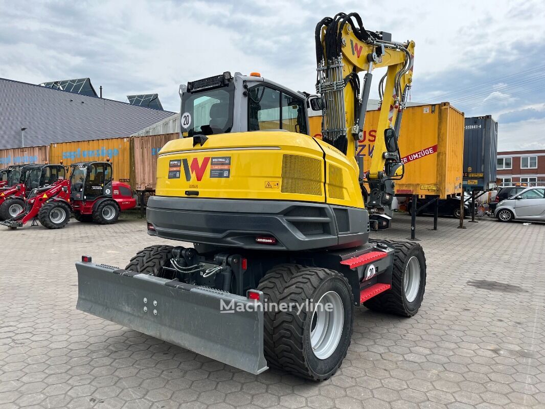2025 Neuson EW100-2, 289 mth, dovoz Skladom v EÚ — foto 2 z 3