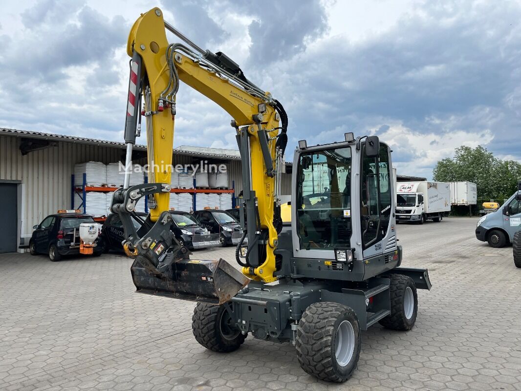 2025 Neuson EW65, 676 mth, dovoz Skladom v EÚ — foto 1 | AMECAR 2025 Neuson EW65, 676 mth, dovoz Skladom v EÚ — foto 1