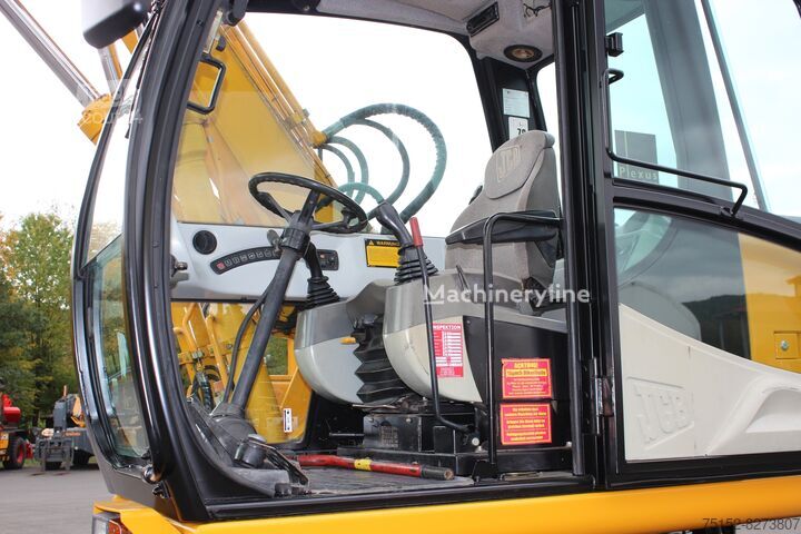 2008 JCB JS, 5 830 mth, dovoz Skladom v EÚ — foto 12 z 15