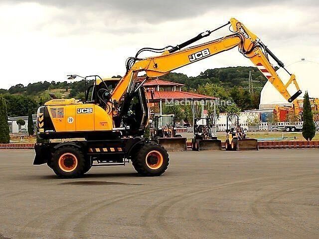 2022 JCB JS, 858 mth, dovoz Skladom v EÚ — foto 3 z 14