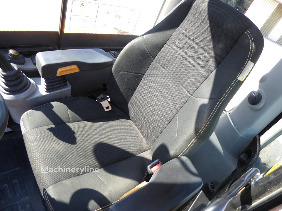 2018 JCB JS, 2 870 mth, dovoz Skladom v EÚ — foto 14 z 16